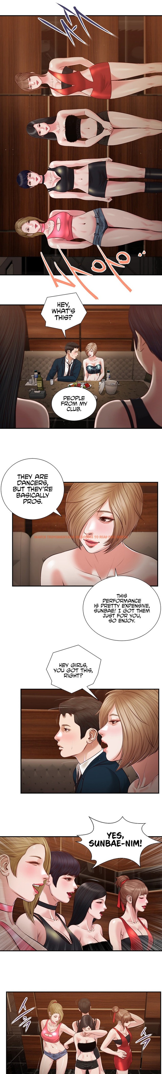 Read Hentai Image 7 44024 in comic Concubine - Chapter 105 - hentaitnt.net