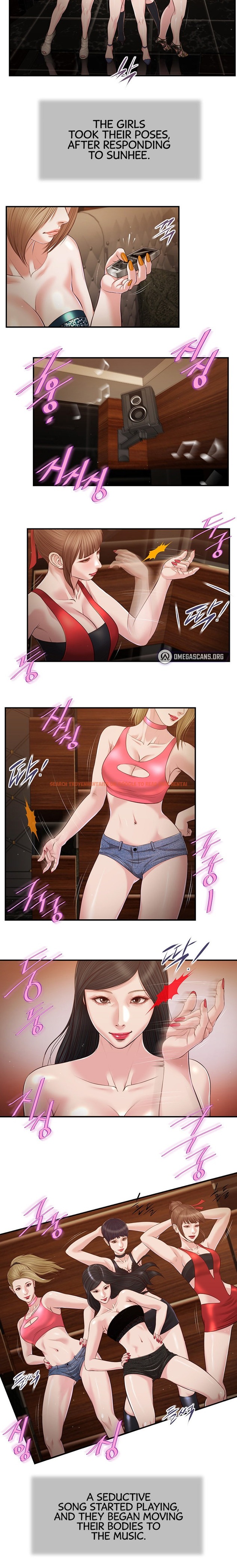 Read Hentai Image 8 44024 in comic Concubine - Chapter 105 - hentaitnt.net