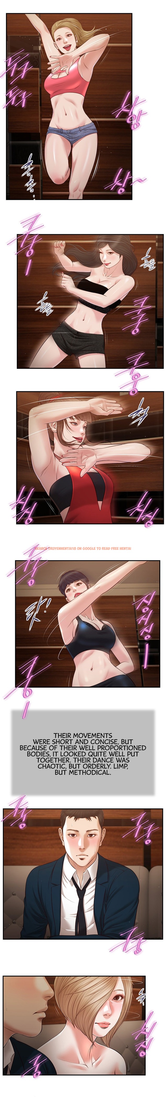 Read Hentai Image 9 44024 in comic Concubine - Chapter 105 - hentaitnt.net