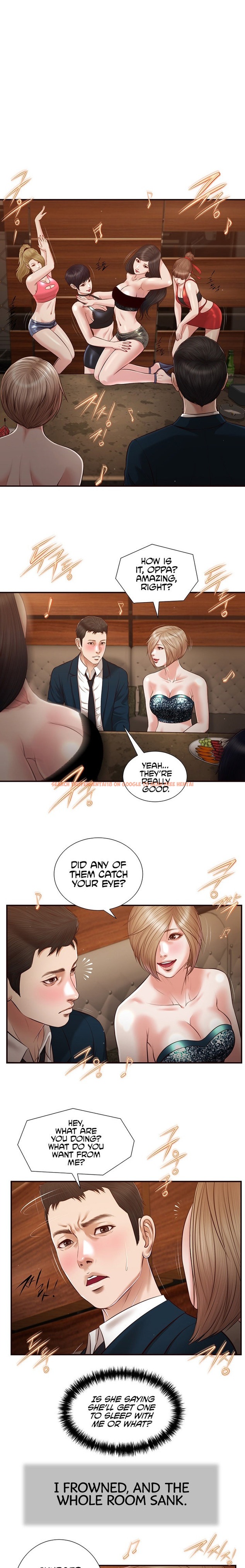 Read Hentai Image 1 44105 in comic Concubine - Chapter 106 - hentaitnt.net