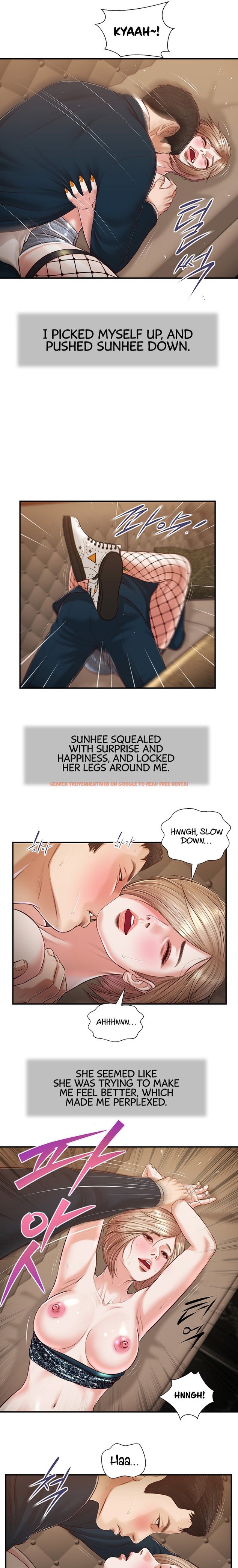 Read Hentai Image 10 44105 in comic Concubine - Chapter 106 - hentaitnt.net
