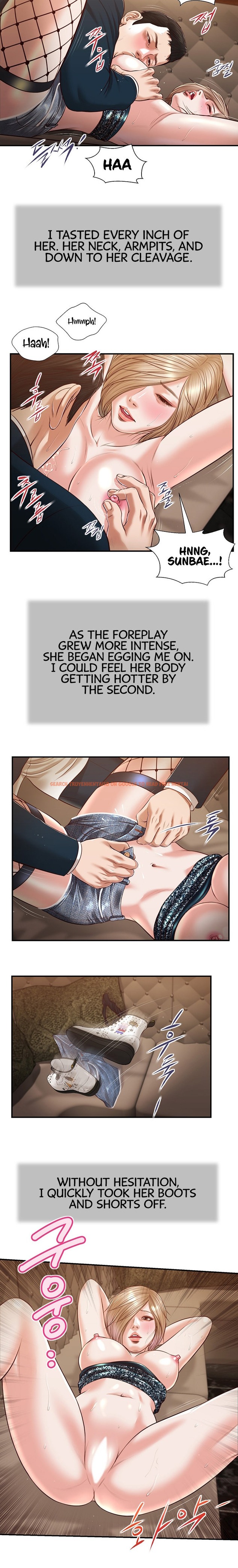 Read Hentai Image 12 44105 in comic Concubine - Chapter 106 - hentaitnt.net
