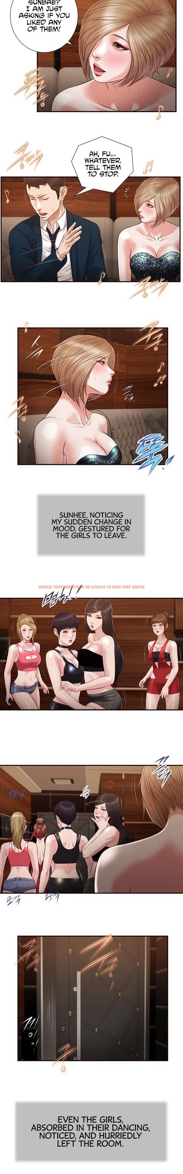 Read Hentai Image 2 44105 in comic Concubine - Chapter 106 - hentaitnt.net