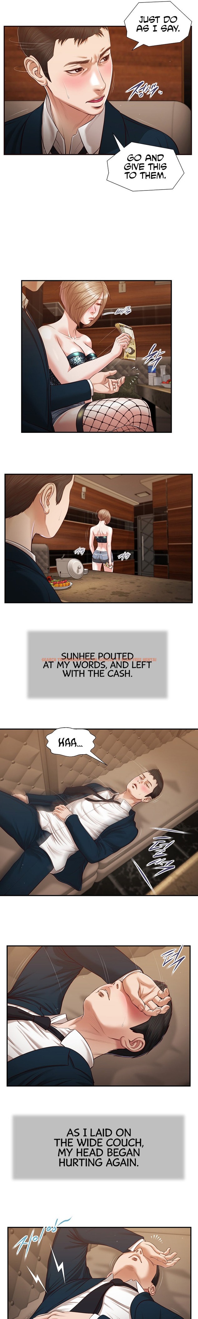 Read Hentai Image 4 44105 in comic Concubine - Chapter 106 - hentaitnt.net