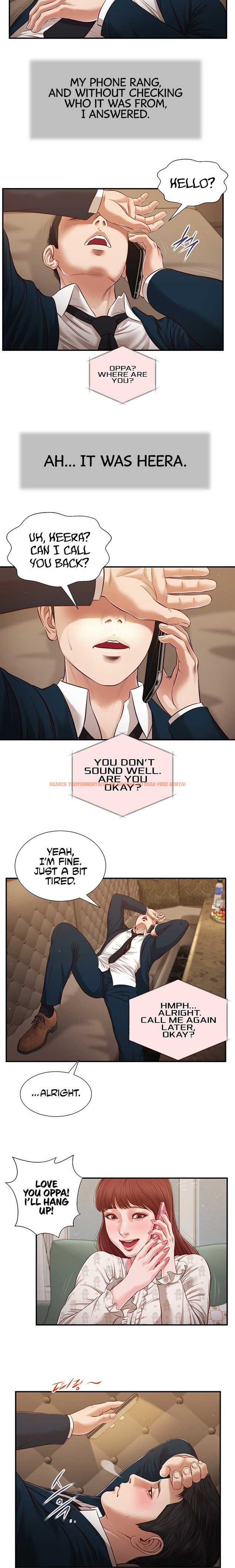 Read Hentai Image 5 44105 in comic Concubine - Chapter 106 - hentaitnt.net