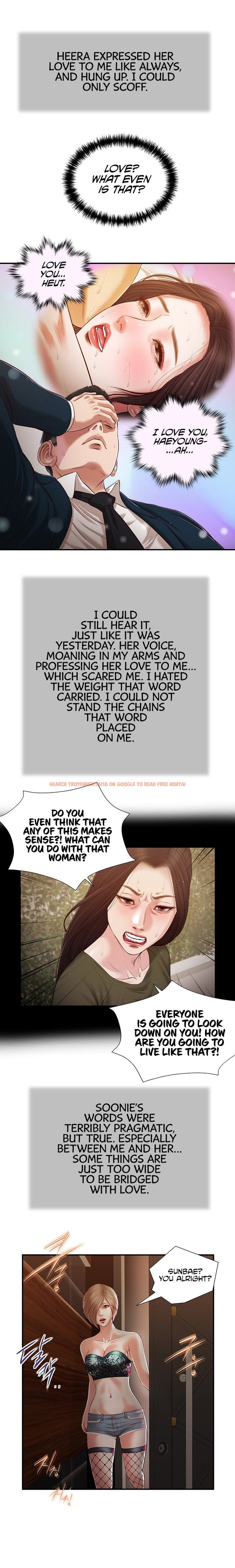 Read Hentai Image 6 44105 in comic Concubine - Chapter 106 - hentaitnt.net