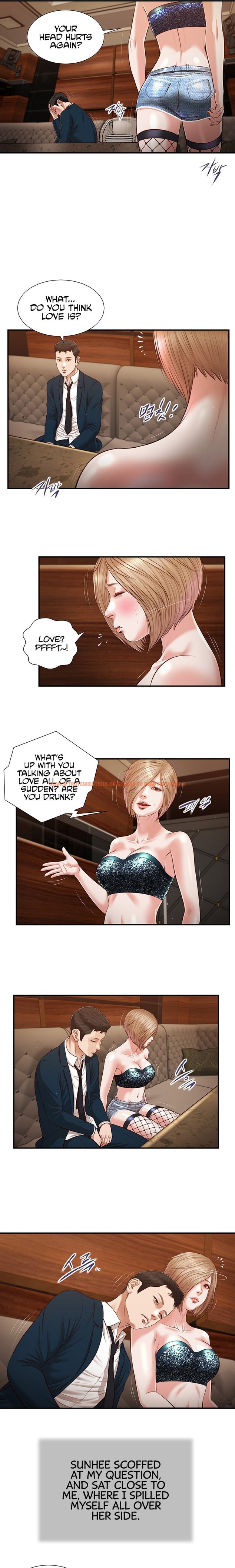 Read Hentai Image 7 44105 in comic Concubine - Chapter 106 - hentaitnt.net