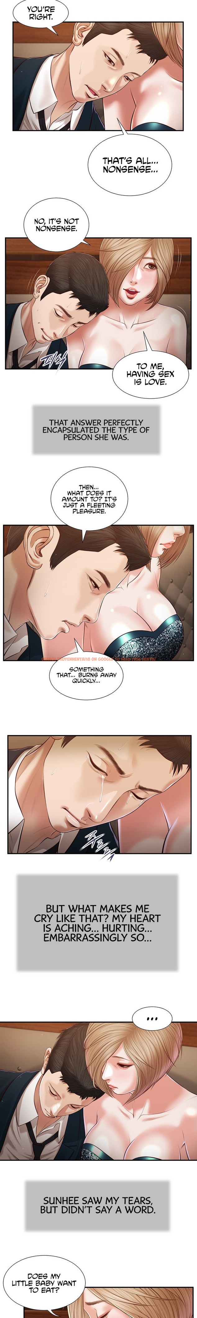 Read Hentai Image 8 44105 in comic Concubine - Chapter 106 - hentaitnt.net