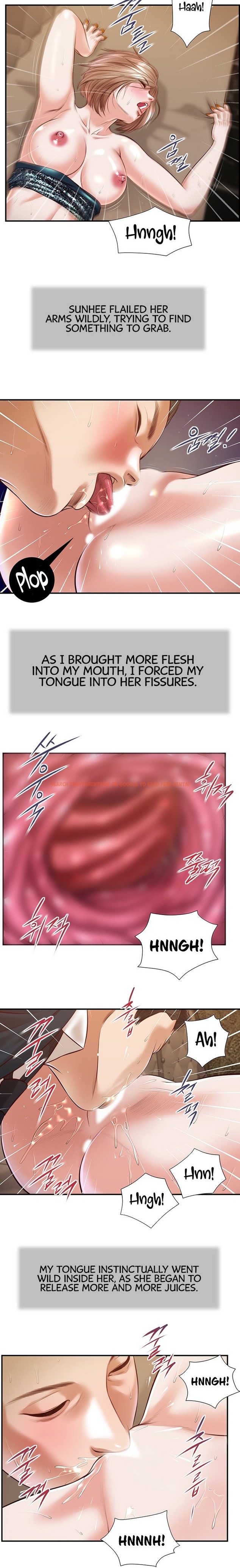 Read Hentai Image 3 44199 in comic Concubine - Chapter 107 - hentaitnt.net