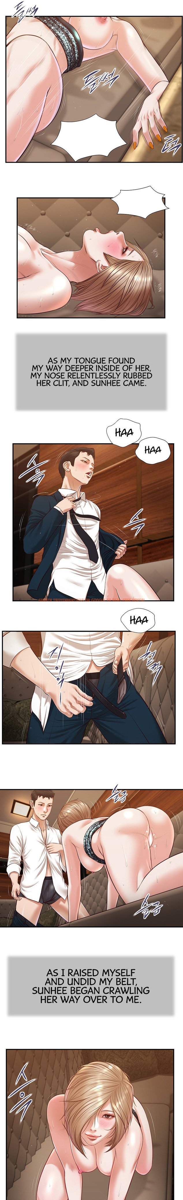 Read Hentai Image 4 44199 in comic Concubine - Chapter 107 - hentaitnt.net