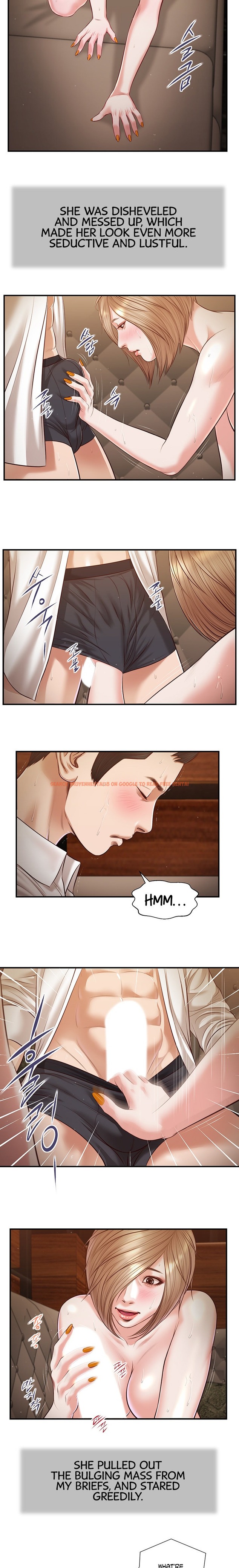 Read Hentai Image 5 44199 in comic Concubine - Chapter 107 - hentaitnt.net