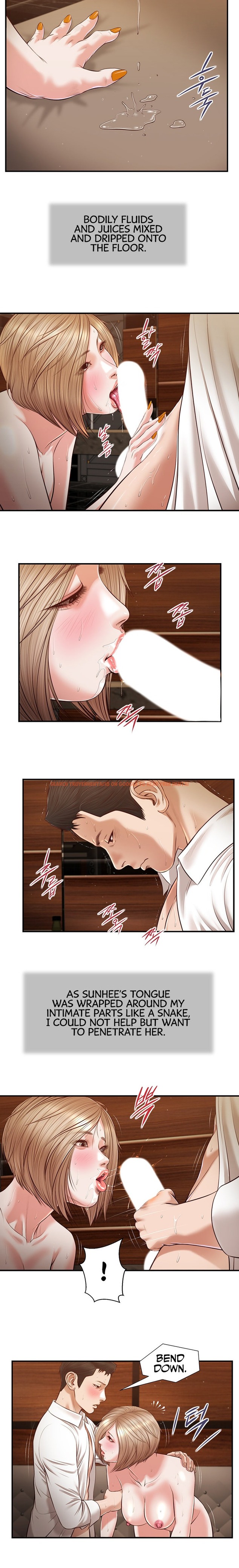 Read Hentai Image 8 44199 in comic Concubine - Chapter 107 - hentaitnt.net
