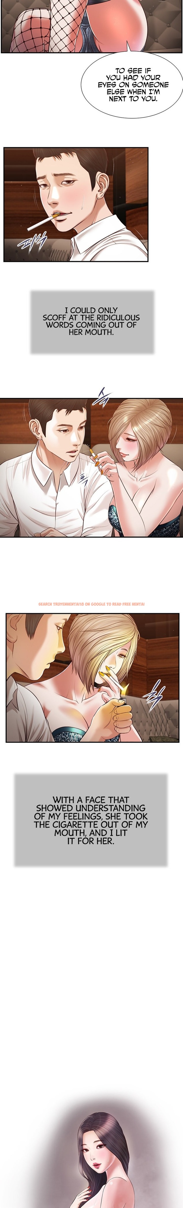 Read Hentai Image 2 44297 in comic Concubine - Chapter 108 - hentaitnt.net