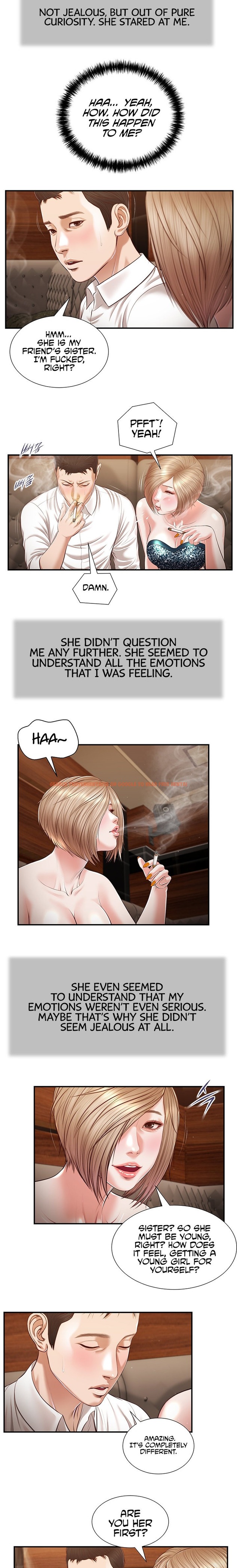 Read Hentai Image 5 44297 in comic Concubine - Chapter 108 - hentaitnt.net