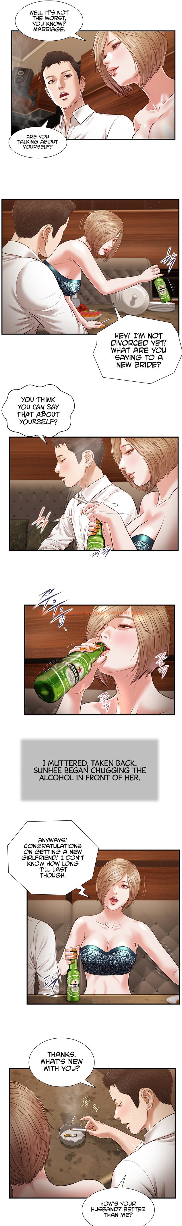 Read Hentai Image 7 44297 in comic Concubine - Chapter 108 - hentaitnt.net