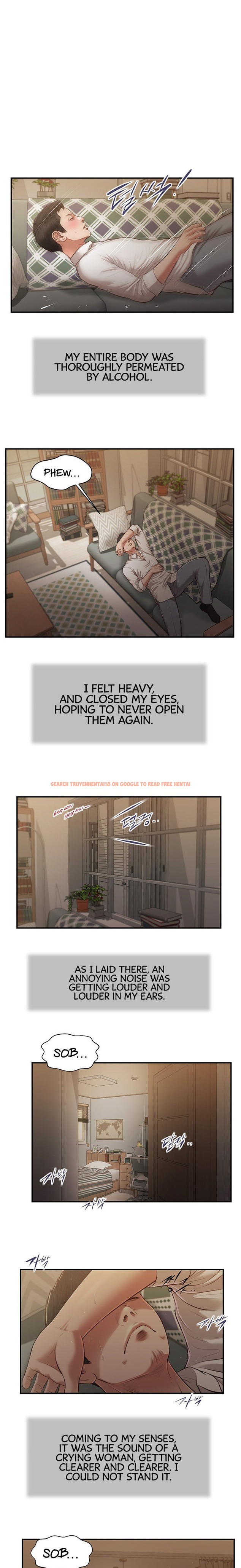 Read Hentai Image 1 44393 in comic Concubine - Chapter 109 - hentaitnt.net