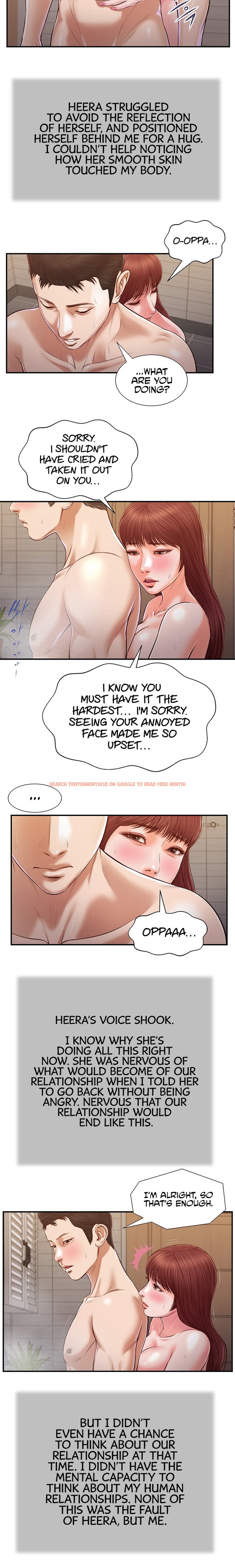 Read Hentai Image 11 44393 in comic Concubine - Chapter 109 - hentaitnt.net