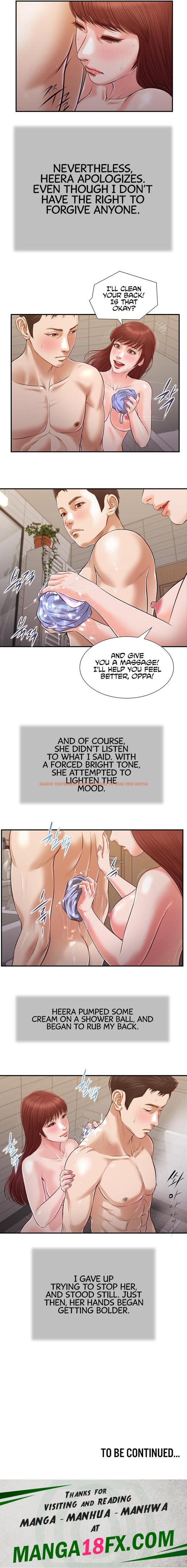 Read Hentai Image 12 44393 in comic Concubine - Chapter 109 - hentaitnt.net