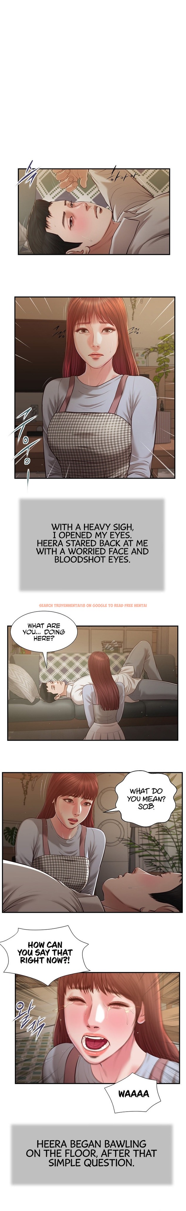 Read Hentai Image 3 44393 in comic Concubine - Chapter 109 - hentaitnt.net