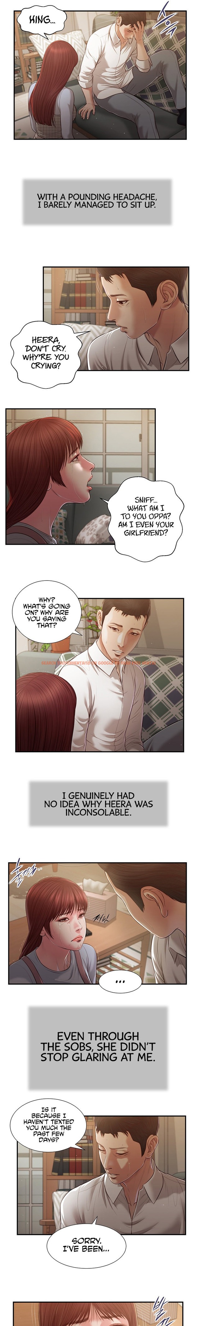 Read Hentai Image 4 44393 in comic Concubine - Chapter 109 - hentaitnt.net