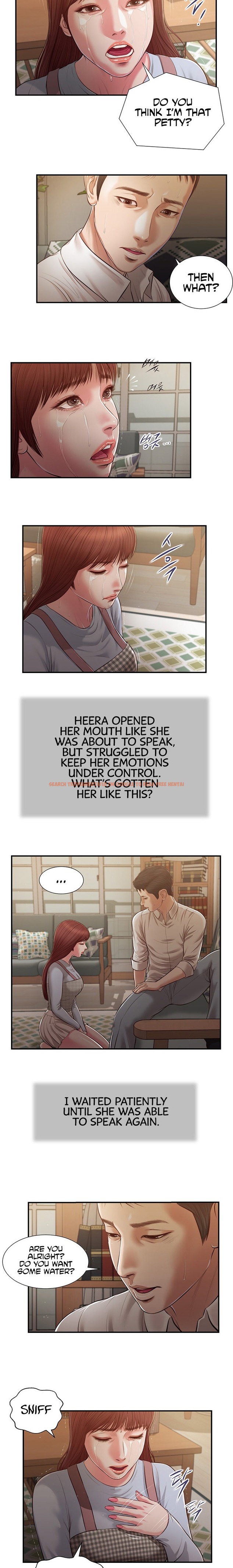 Read Hentai Image 5 44393 in comic Concubine - Chapter 109 - hentaitnt.net