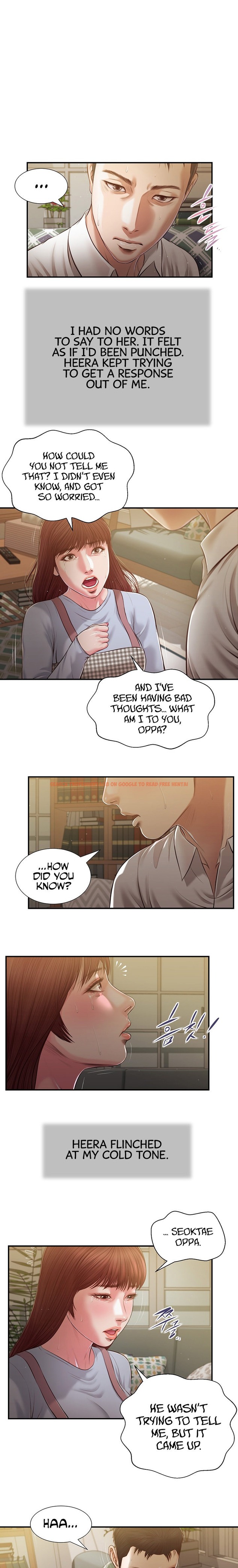 Read Hentai Image 7 44393 in comic Concubine - Chapter 109 - hentaitnt.net