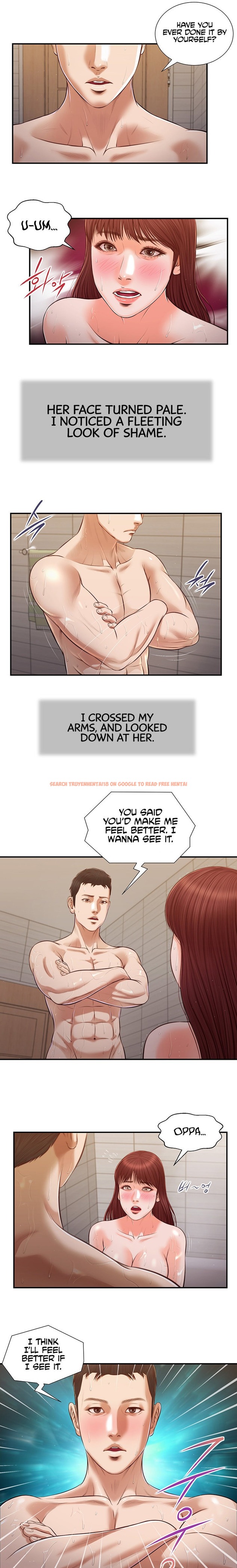 Read Hentai Image 10 44479 in comic Concubine - Chapter 110 - hentaitnt.net