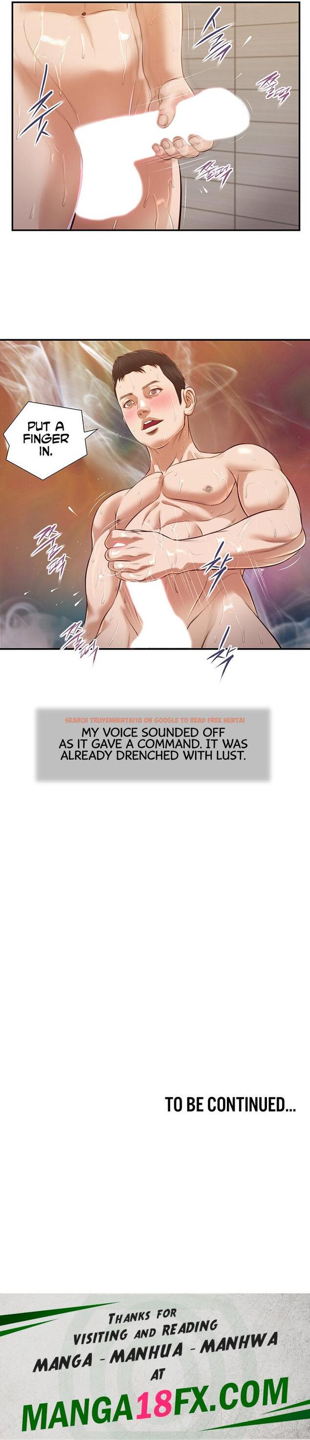 Read Hentai Image 13 44480 in comic Concubine - Chapter 110 - hentaitnt.net