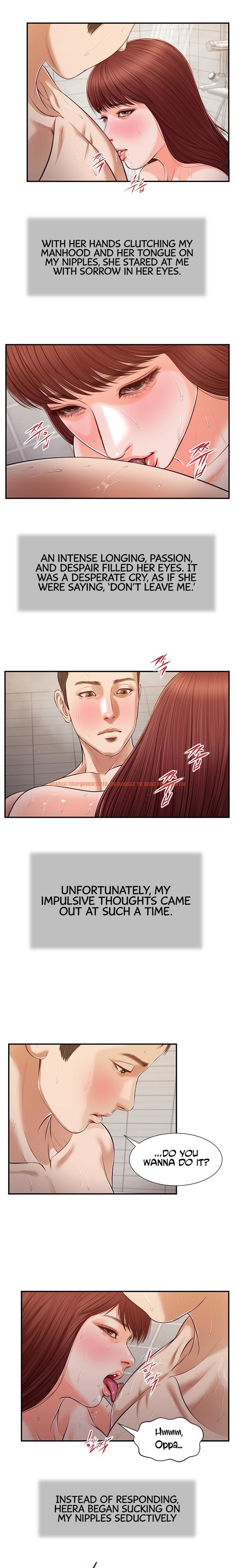 Read Hentai Image 8 44479 in comic Concubine - Chapter 110 - hentaitnt.net
