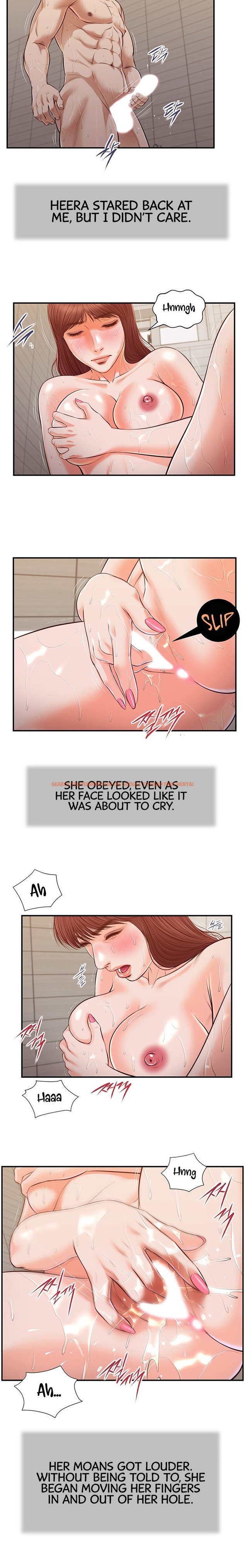 Read Hentai Image 2 69988 in comic Concubine - Chapter 111 - www.hentaitnt.net