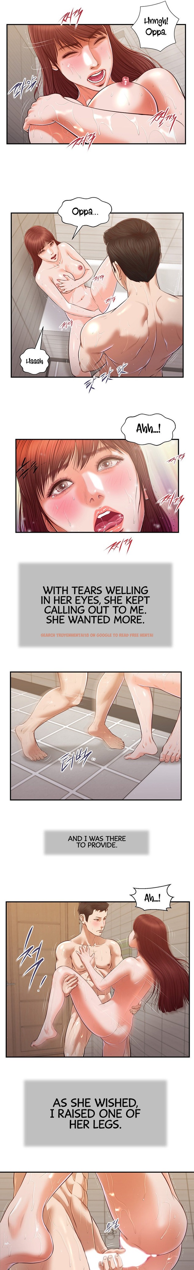 Read Hentai Image 4 69988 in comic Concubine - Chapter 111 - www.hentaitnt.net