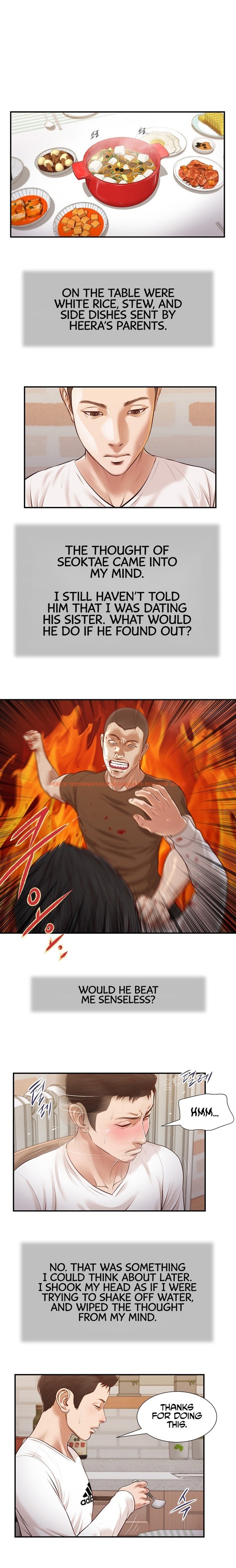 Read Hentai Image 1 71040 in comic Concubine - Chapter 112 - hentaitnt.net