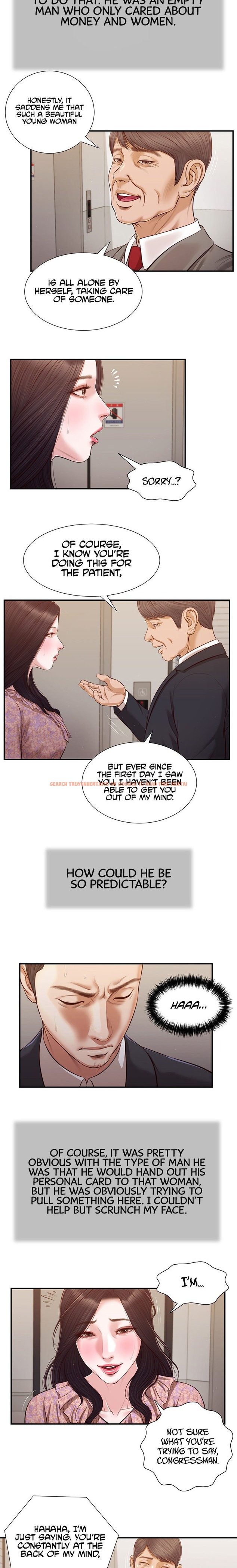Read Hentai Image 11 71040 in comic Concubine - Chapter 112 - hentaitnt.net