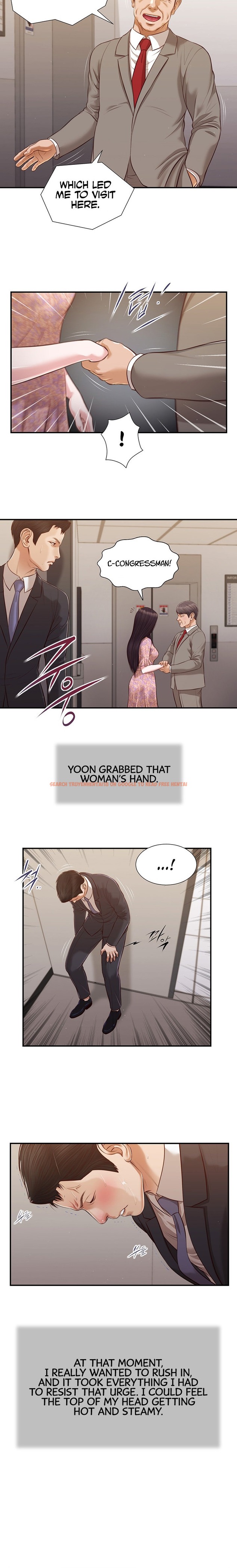 Read Hentai Image 12 71040 in comic Concubine - Chapter 112 - hentaitnt.net