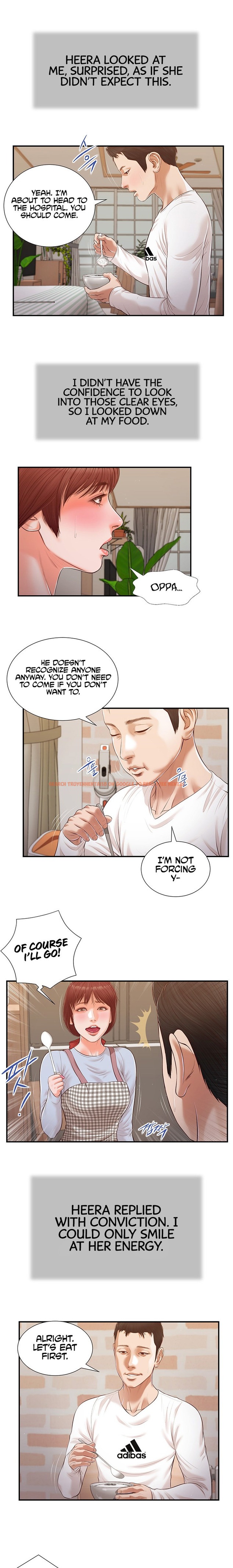 Read Hentai Image 4 71040 in comic Concubine - Chapter 112 - hentaitnt.net
