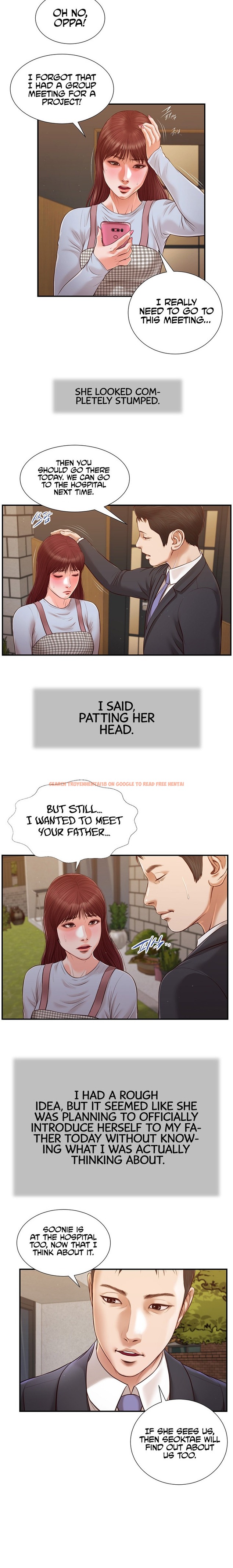 Read Hentai Image 6 71040 in comic Concubine - Chapter 112 - hentaitnt.net