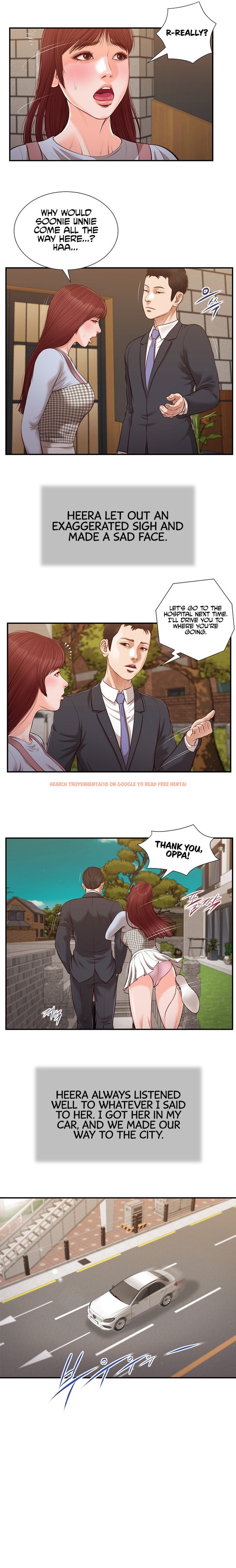 Read Hentai Image 7 71040 in comic Concubine - Chapter 112 - hentaitnt.net