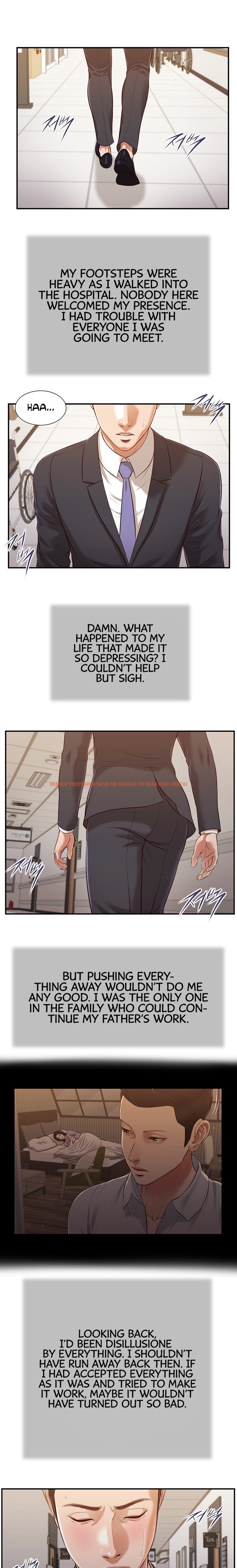 Read Hentai Image 8 71040 in comic Concubine - Chapter 112 - hentaitnt.net