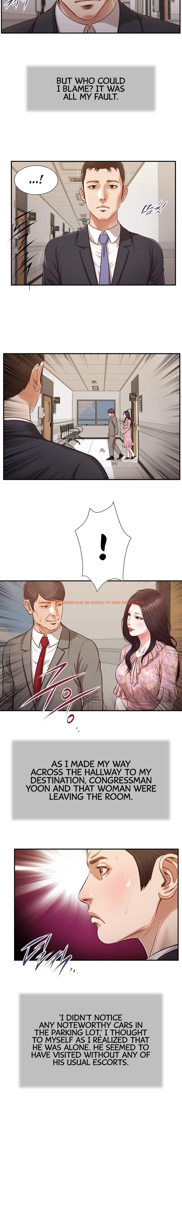 Read Hentai Image 9 71040 in comic Concubine - Chapter 112 - hentaitnt.net
