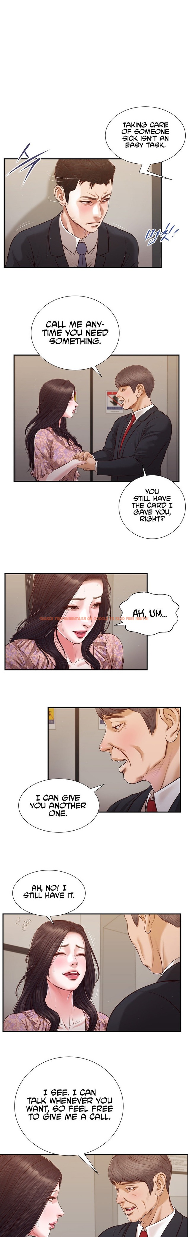 Read Hentai Image 1 70927 in comic Concubine - Chapter 113 - hentaitnt.net