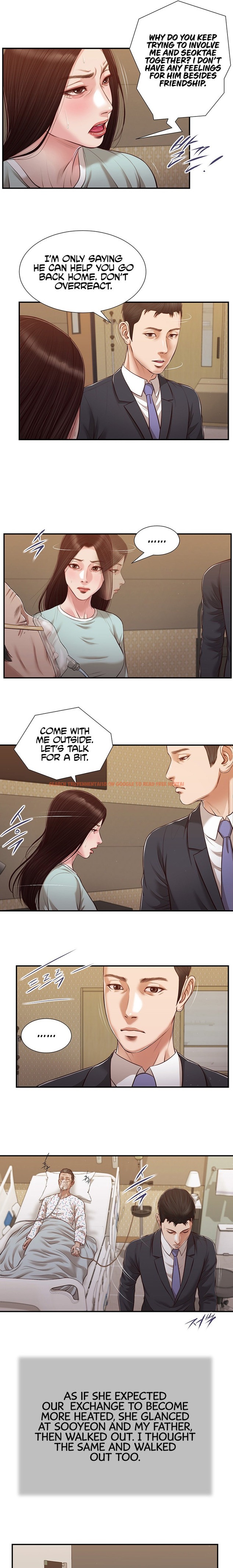 Read Hentai Image 10 70927 in comic Concubine - Chapter 113 - hentaitnt.net