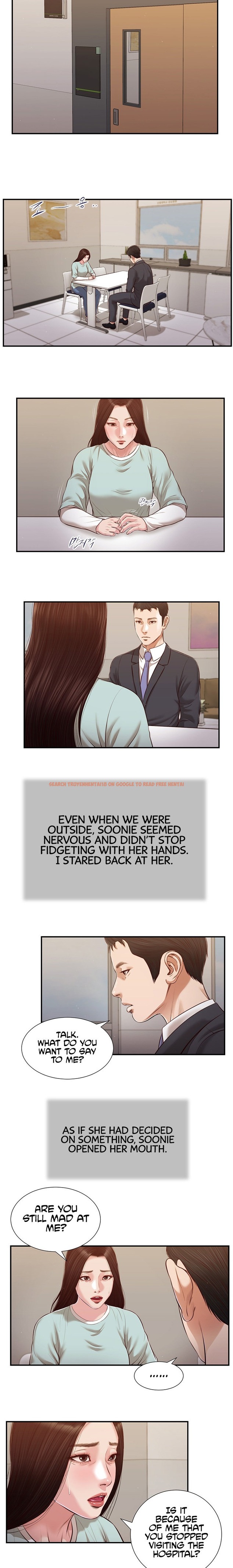 Read Hentai Image 11 70927 in comic Concubine - Chapter 113 - hentaitnt.net