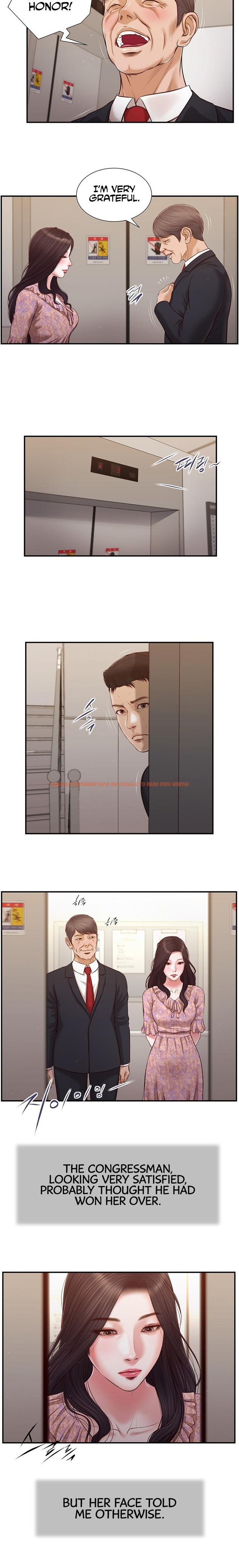 Read Hentai Image 3 70927 in comic Concubine - Chapter 113 - hentaitnt.net