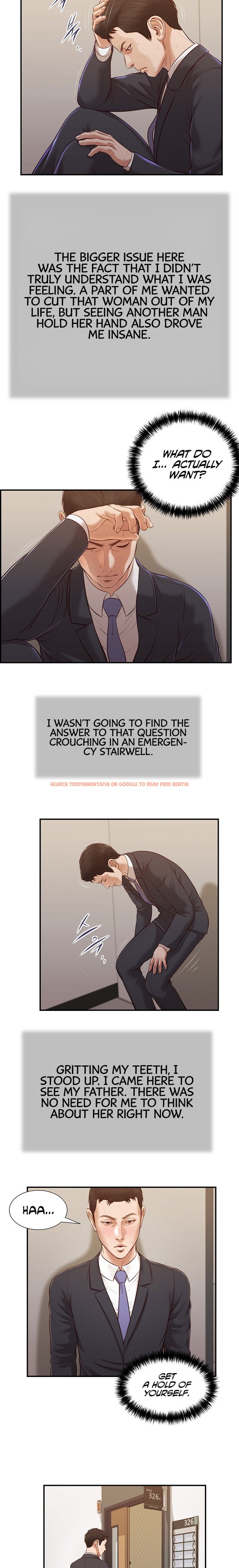 Read Hentai Image 5 70927 in comic Concubine - Chapter 113 - hentaitnt.net