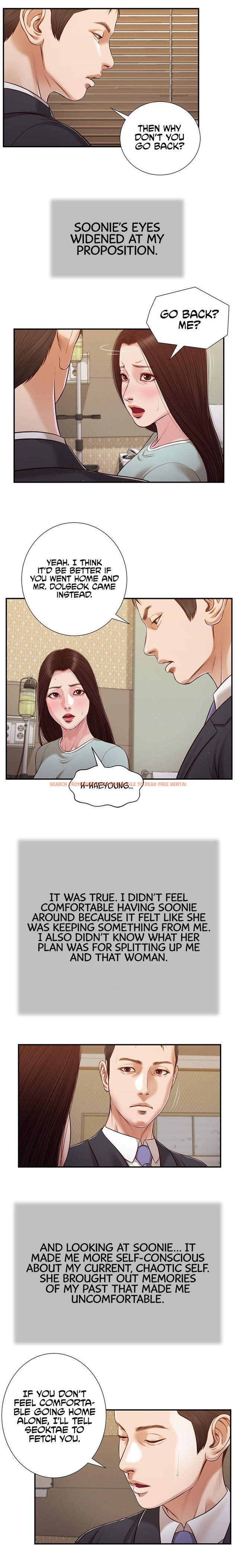 Read Hentai Image 9 70927 in comic Concubine - Chapter 113 - hentaitnt.net