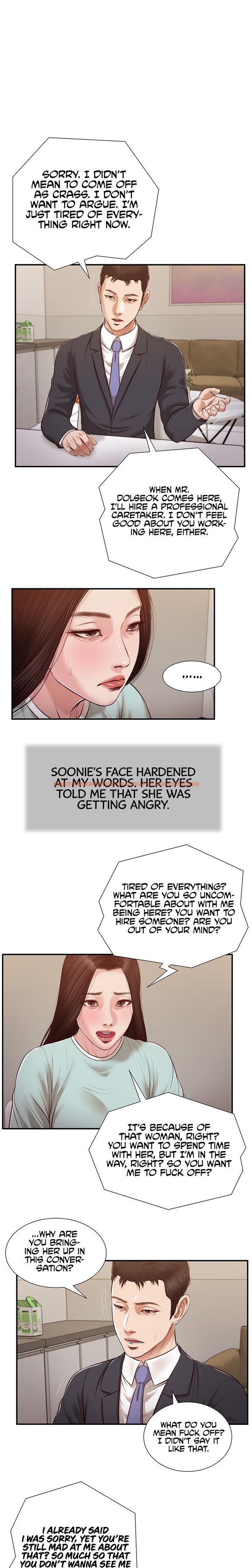 Read Hentai Image 1 70842 in comic Concubine - Chapter 114 - hentaitnt.net