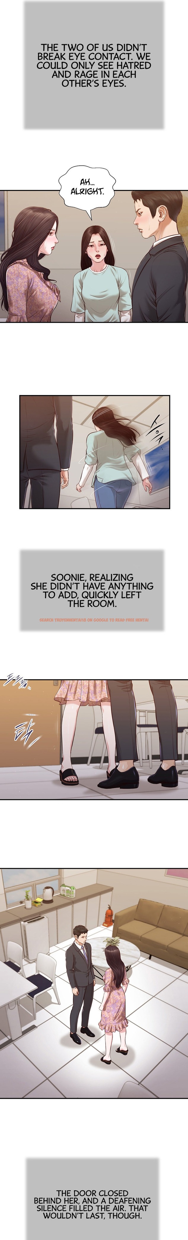 Read Hentai Image 10 70842 in comic Concubine - Chapter 114 - hentaitnt.net
