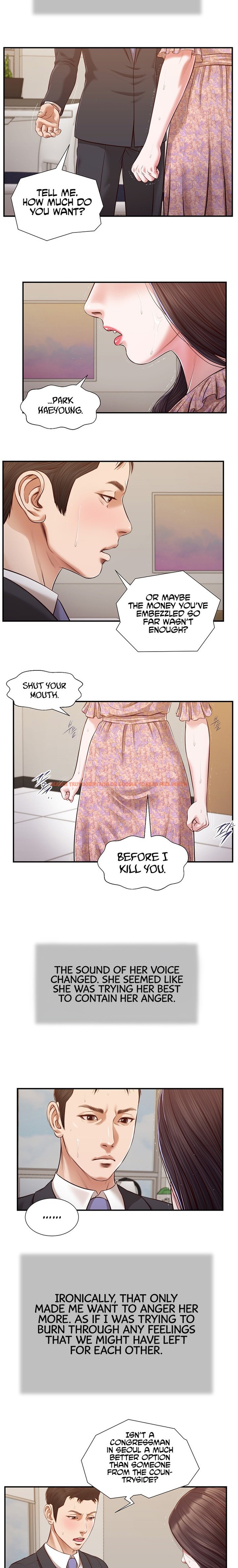 Read Hentai Image 11 70842 in comic Concubine - Chapter 114 - hentaitnt.net