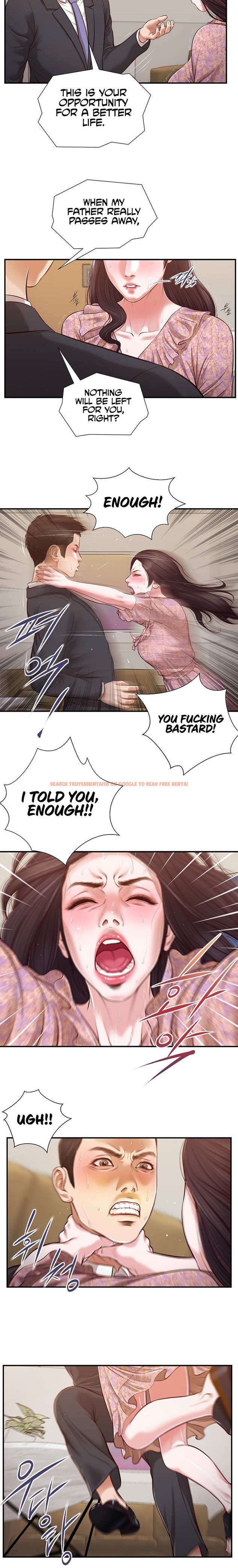 Read Hentai Image 12 70842 in comic Concubine - Chapter 114 - hentaitnt.net