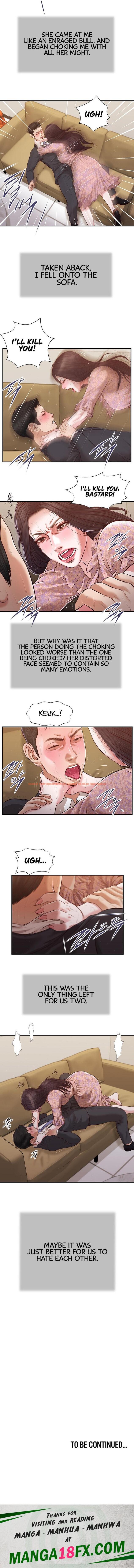 Read Hentai Image 13 70843 in comic Concubine - Chapter 114 - hentaitnt.net